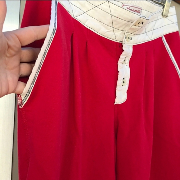 Abercrombie sweatpants - Picture 4 of 4